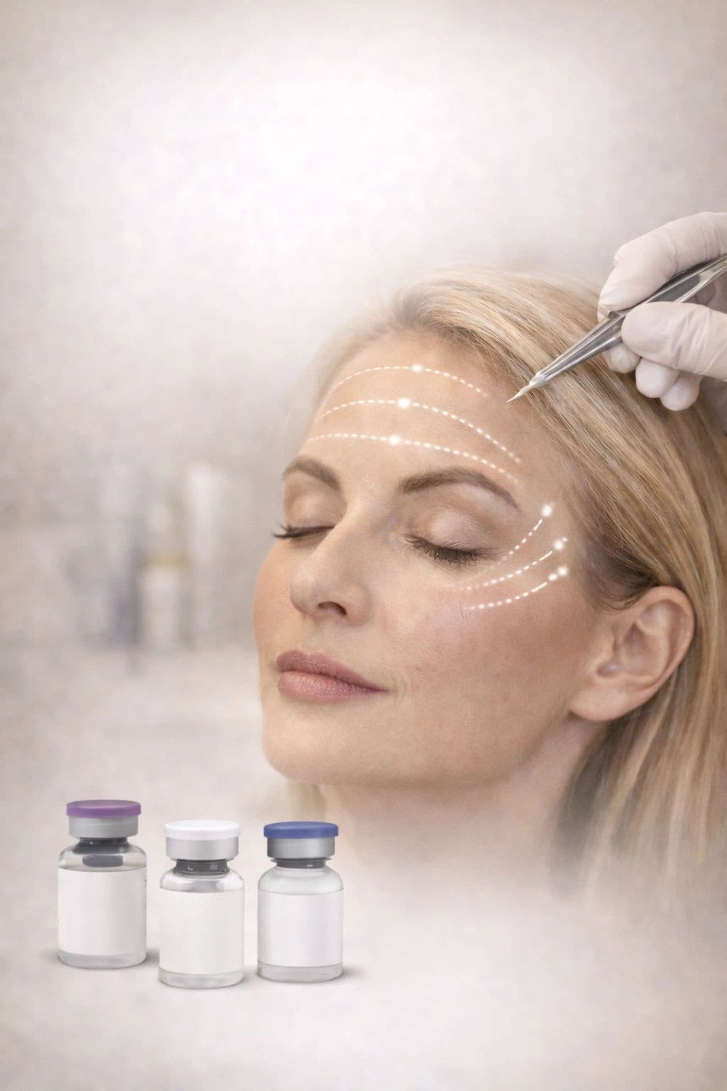 Neurotoxins before and after results